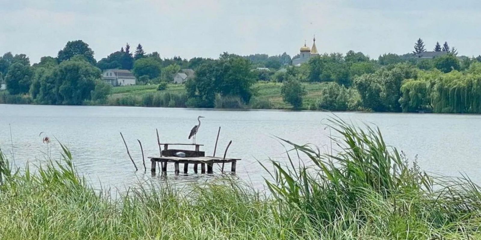 Селище на Вінниччині віднесли до категорії сіл