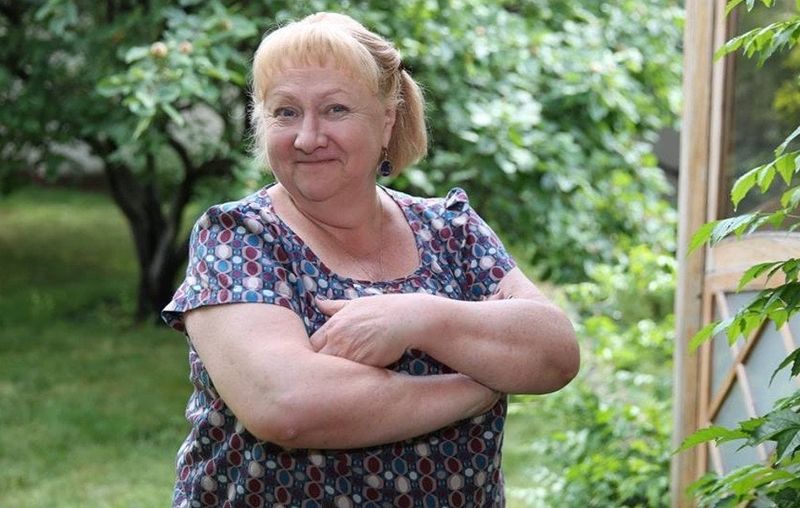 Померла популярна актриса Тетяна Шеліга