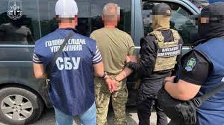 У підрозділі Повітряних сил ЗСУ виявили “крота”, завербованого ФСБ