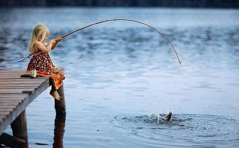 На Вінниччини офіційно відкрито рибальський сезон