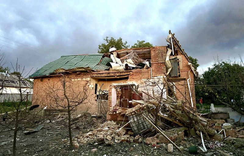 Постраждалим від повітряної атаки на Вінницю нададуть допомогу від міської ради