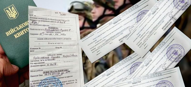 Після 25 років чоловіків автоматично поставлять на облік у ТЦК