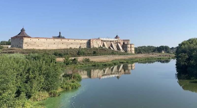 Меджибізький замок внесуть до Державного реєстру нерухомих пам’яток України.