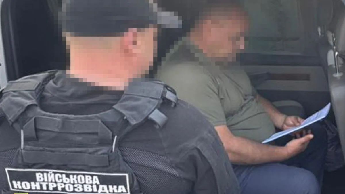 Украли майже 100 млн з бюджету та заробляли на ухилянтах