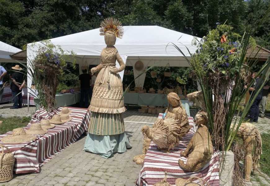 На Вінниччині зберігають давні традиції