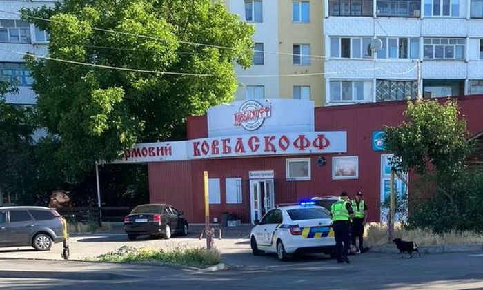 Вінницький Хатіко нікого не піпускав до непритомного господаря