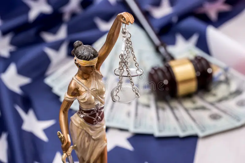 В Україні викрито суддівсько-адвокатську мафію