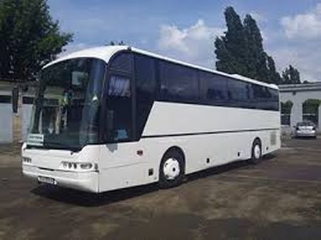 В Україні на третину зменшився попит на купівлю автобусів: найбільш затребувані моделі