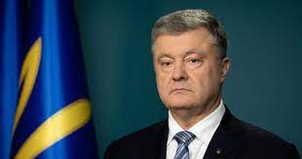Порошенко в інтерв’ю The Тimes звернувся до Зеленського