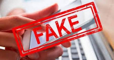 Топ-5 фейків, спростованих минулого тижня