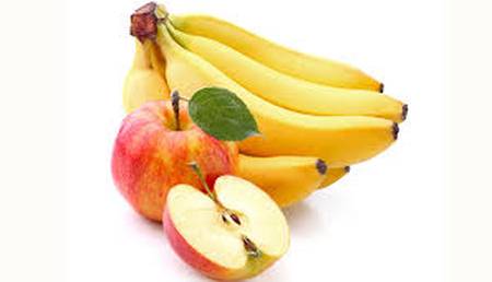 П’ять факторів, чому яблука нині дорожче від бананів