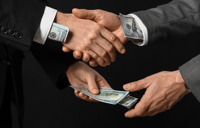 На старті – консервація корупції