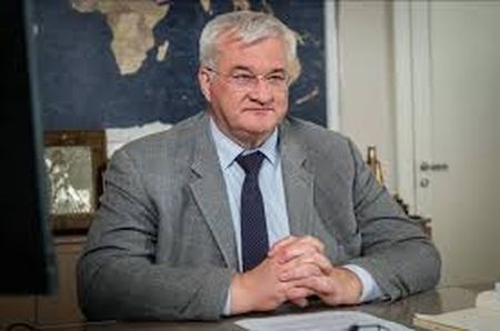 У МЗС розкритикували санкції Угорщини проти українських офіцерів