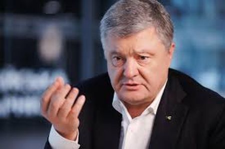 Свириденко нагородили прем’єрством за санкції проти Порошенка, – п’ятий президент України