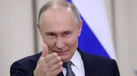 путін відправив в Стамбул якогось історика (Мединського)