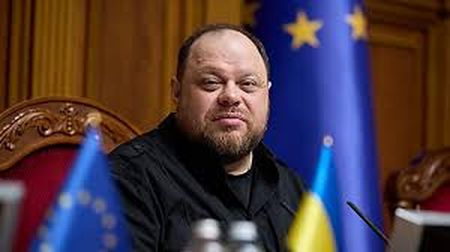 31 липня ВР розгляне законопроєкт Зеленського про САП і НАБУ, — Стефанчук