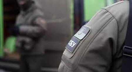 Хмельничанин отримав завдання від ворога підривати ТЦК та Нацгвардію