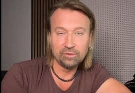 Винник назвав Німеччину своїм домом