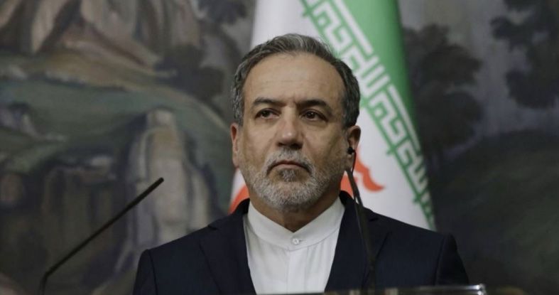 Іран вручив Україні ноту протесту: образилися на підтримку Ізраїлю