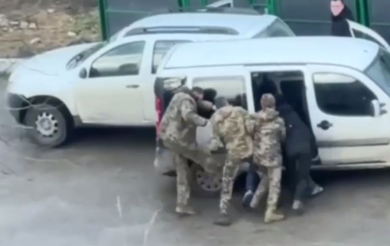 Працівників ТЦК з Рівненщини притягнули до відповідальності