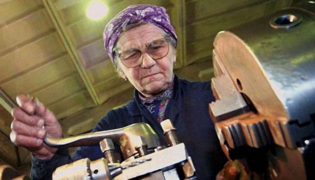 Україна втратила 40% працездатного населення 
