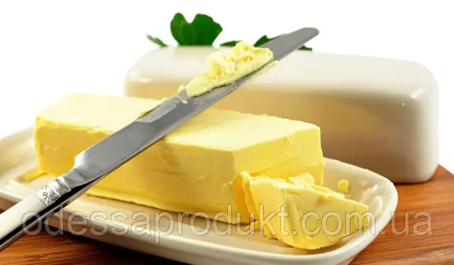 Справжнє вершкове масло, чи підробка: як відрізнити?