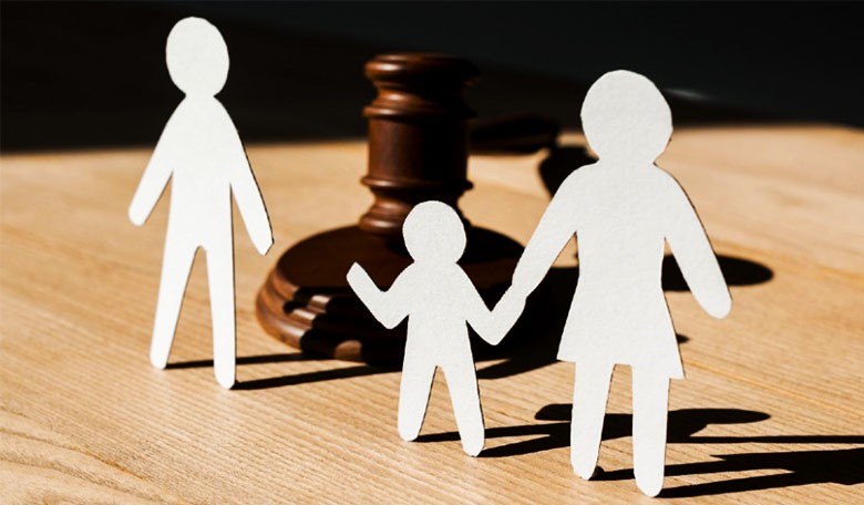 У жительки Хмельниччини відібрали дітей через пияцтво