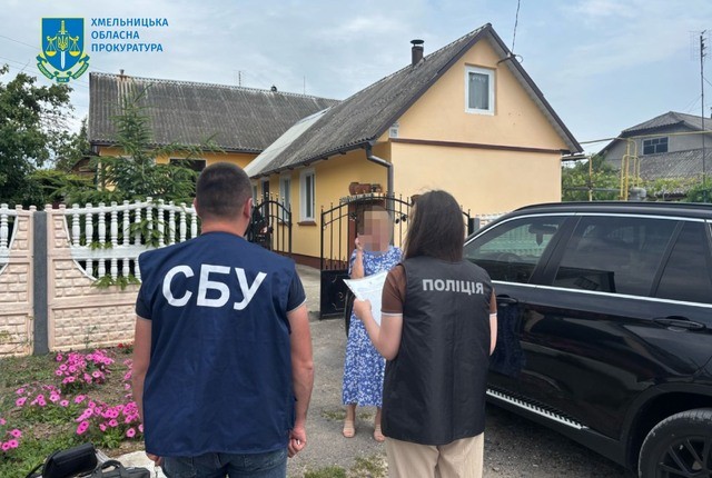 Пацієнтів психоневрологічного інтернату змушували працювати за їжу та цигарки