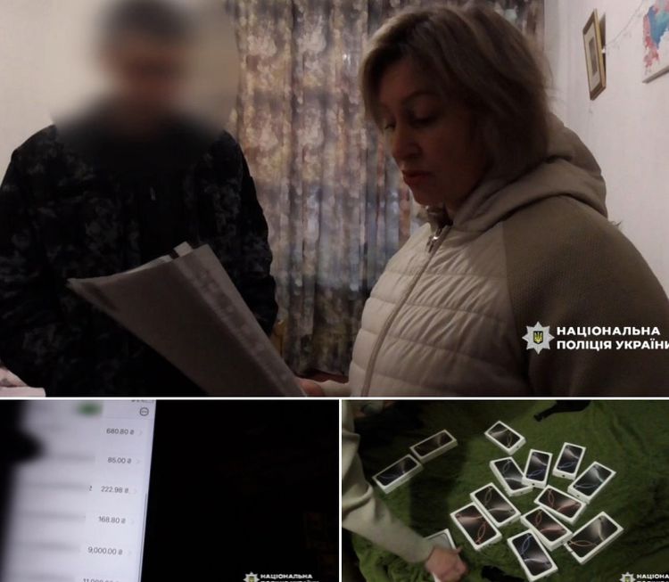 Шахрая, що виманив кошти у матері загиблого сина, судитимуть у Вінниці