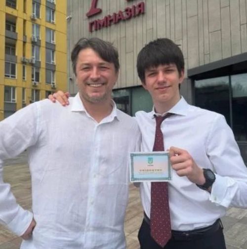 Сергій Притула відверто зізнався, що стало причиною розлучення