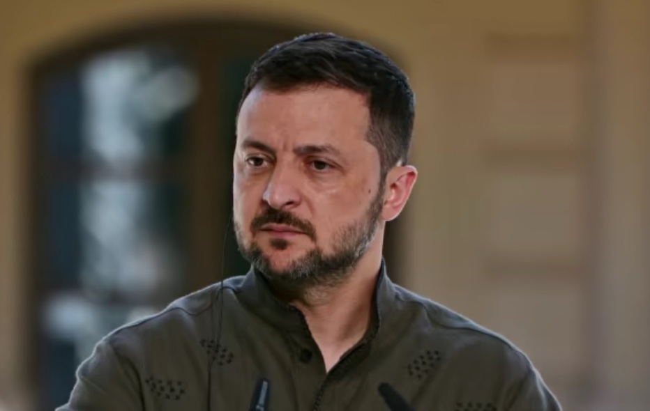 Зеленський анонсував домовленості з партнерами в обороні