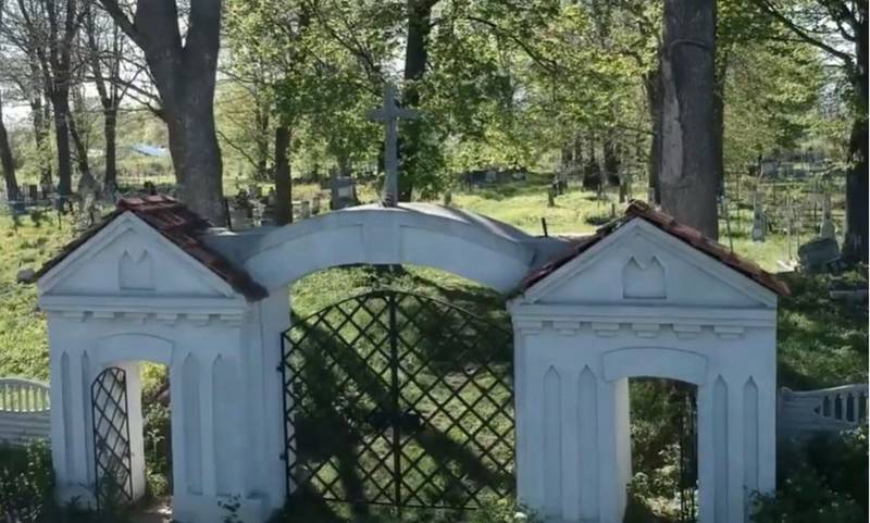 Відео пам’яток Чорного Острова, що на Хмельниччині – серед переможців конкурсу від Вікіпедії
