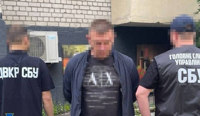 Елітним глибокозаконспірованим «кротом» ворога виявився підполковник