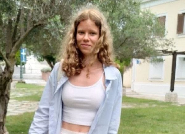 В Італії знайшли повішеною 18-річну українську студентку