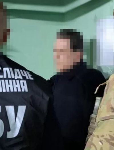 Агент з космічного агентства отримав 15 років тюрми