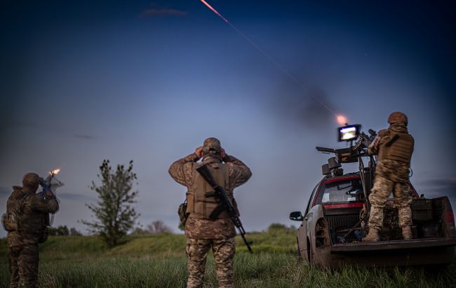 Росія продовжує знищувати Україну