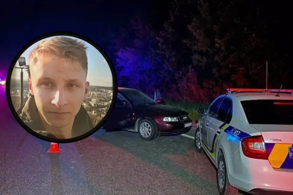 Хлопець помер у лікарні через 2 дні від отриманих ушкоджень