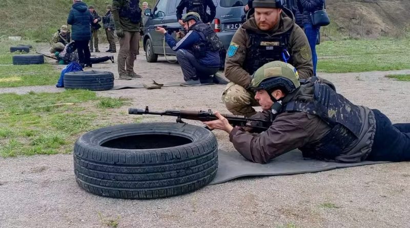 Для українців 18-24 хочуть обмежити право на відстрочку від призову