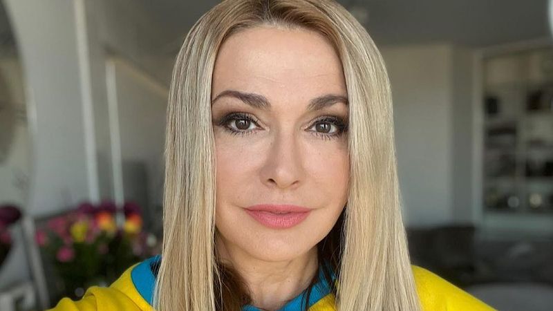 “Найстрашніша ніч” акторки Ольги Сумської