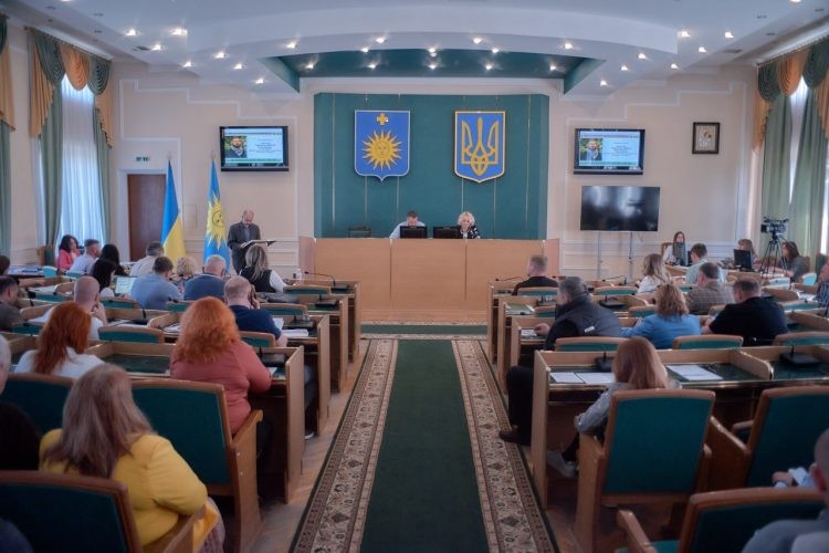 Суд призупинив відкликання чотирьох депутатів Кам’янець-Подільської міської ради