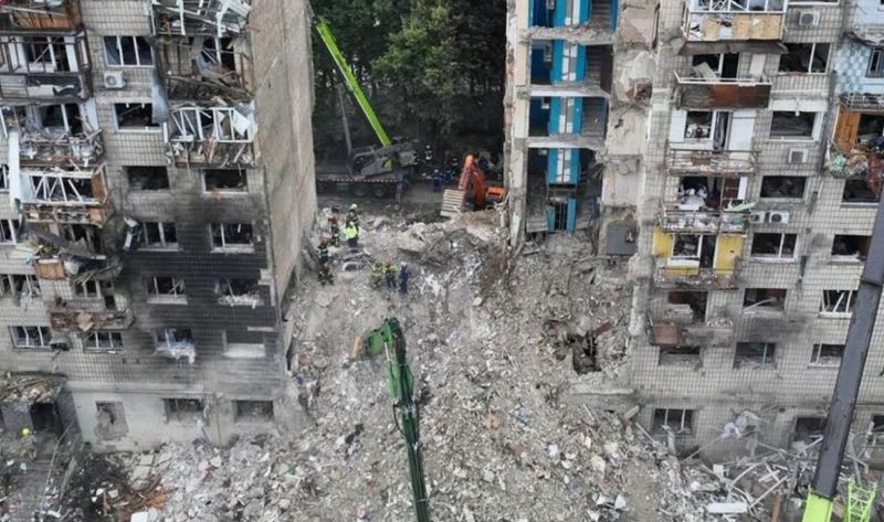 Червень став найсмертоноснішим