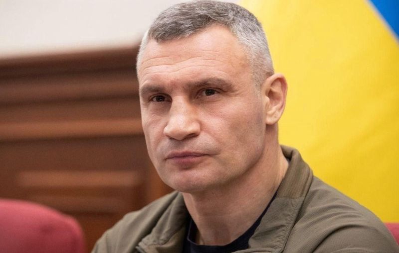 «Тоталітаризмом тхне все сильніше», – Кличко про дії влади