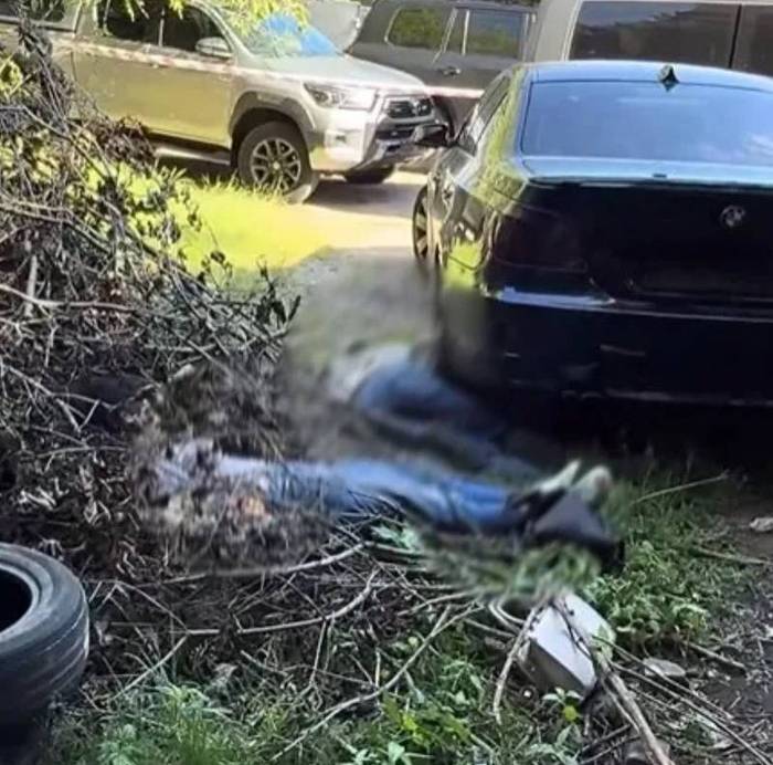 Хто був кілерами полковника СБУ Воронича