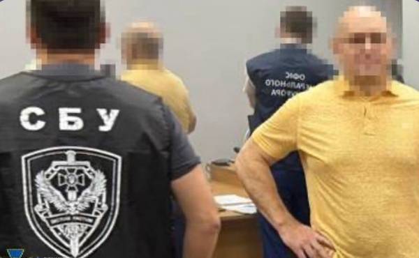 Нардепу Шевченку оголосили нову підпору