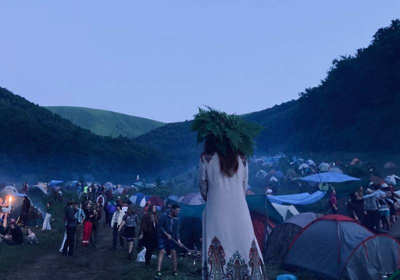 На фестивалі – спалах гострої кишкової інфекції. Уже 38 хворих