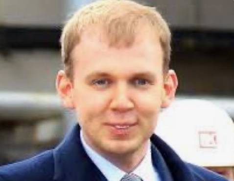 Повідомили про підозру Сергію Курченку