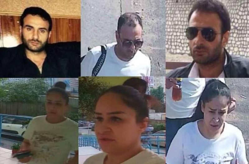 СБУ заявила про ліквідацію російських агентів, які убили її полковника у Києві.