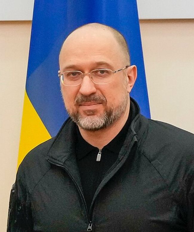 Неочікувано Шмигаль стане міністром оборони