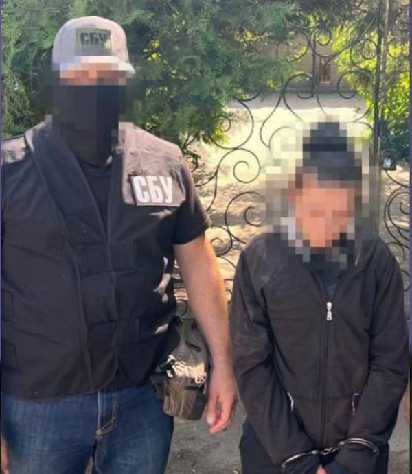 Ще двох агенток ворога затримали