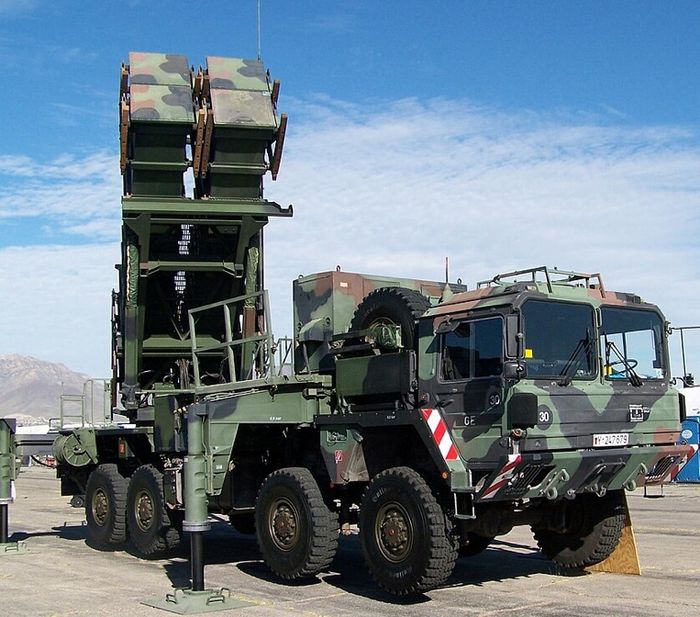 США продадуть НАТО зброї на $10 млрд для подальших поставок Україні – ЗМІ